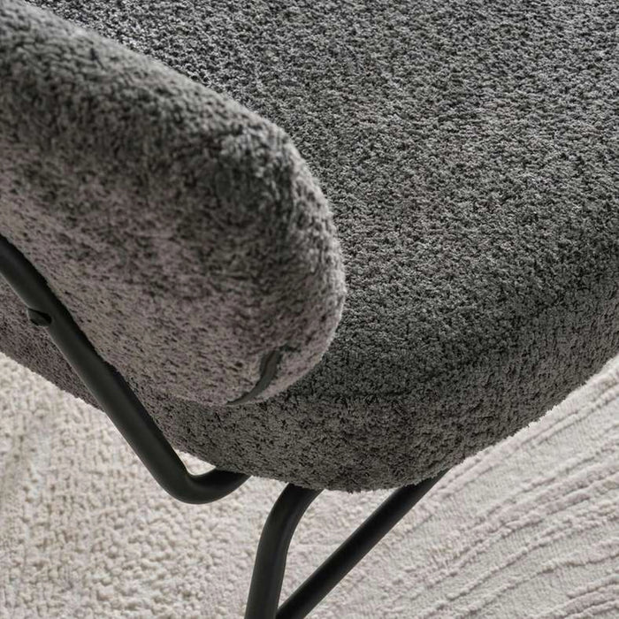 Bormio Accent Chair PAN HOME