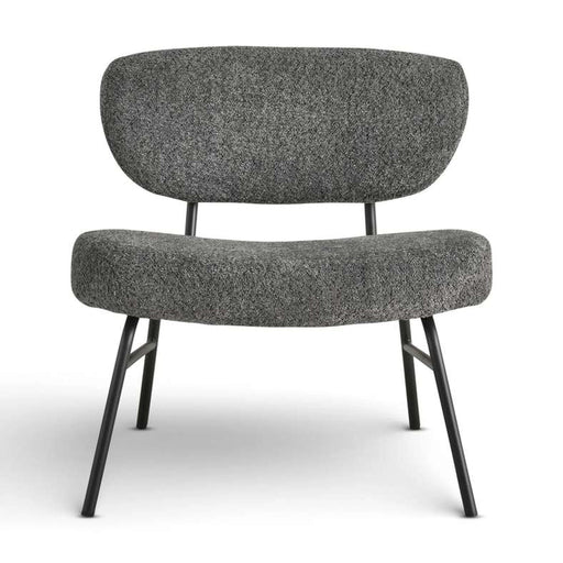 Bormio Accent Chair PAN HOME