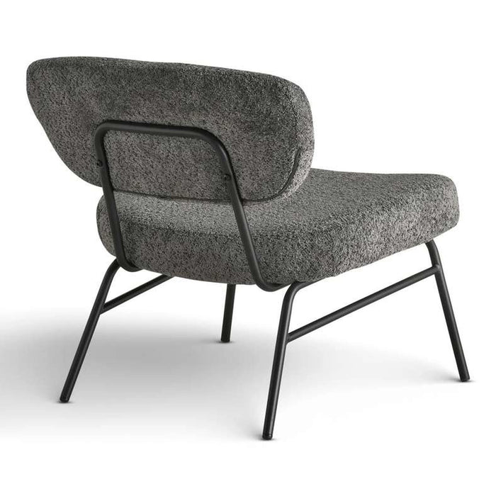 Bormio Accent Chair PAN HOME