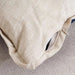 Boston Feather Filled Cushion 30X50Cm - Blue Pan Home