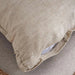 Boston Feather Filled Cushion 50X50Cm - Blue Pan Home
