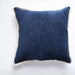 Boston Feather Filled Cushion 50X50Cm - Blue Pan Home