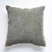Boston Feather Filled Cushion 50X50Cm - Olive Pan Home