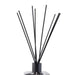 Botany Esthetical Garden Reed Diffuser 300Ml - Black Pan Home