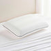 Bounce 3 Layer Memory Foam Gel Pillow - White Pan Home