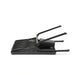 Brabantia Foldable Dish Rack 43.5X34X10Cm -Grey Pan Home