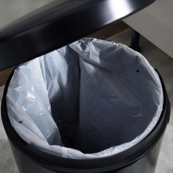 Brabantia Newicon Pedal Bin 5L -Black