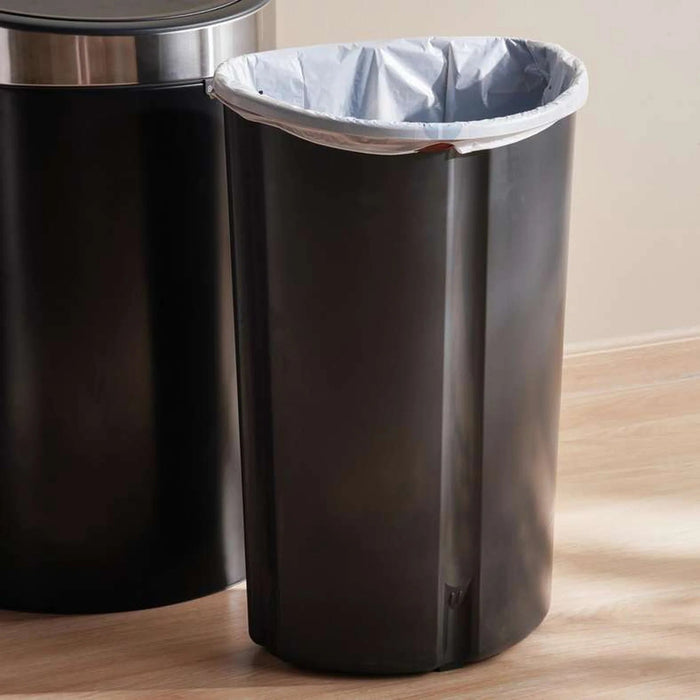 Brabantia Touchbin Fingerprint Resistant 40L -Black Pan Home