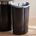 Brabantia Touchbin Fingerprint Resistant 40L -Black Pan Home