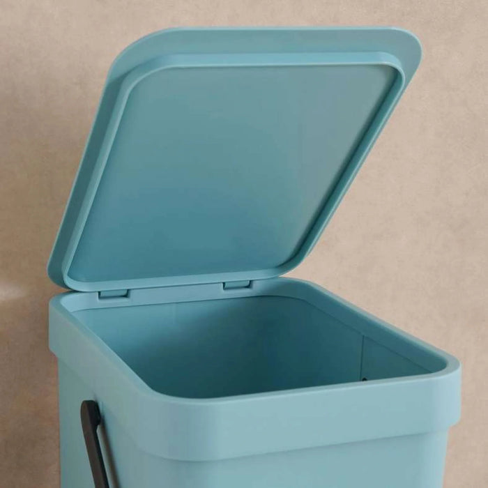 Brabantia Waste Bin 6L -Mint