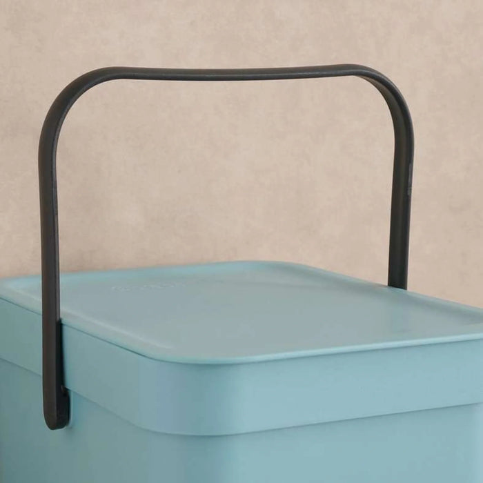 Brabantia Waste Bin 6L -Mint