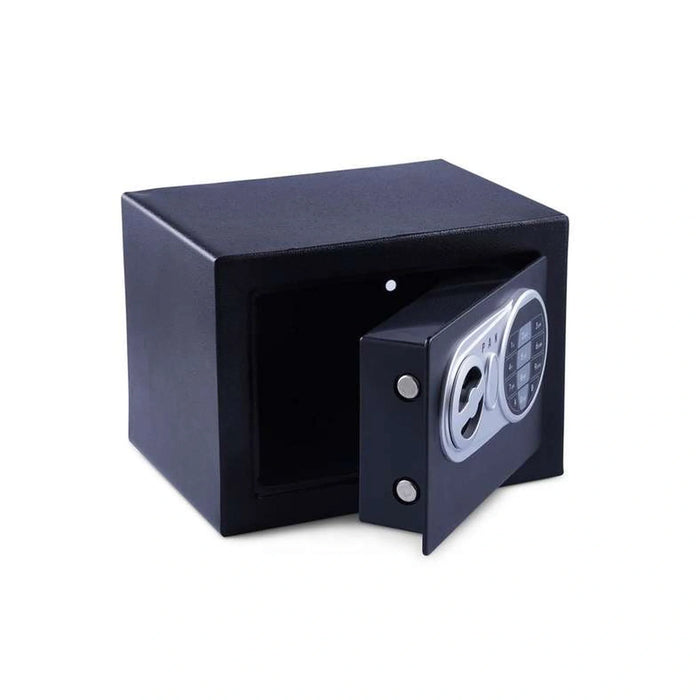Bramwell Electronic Safe