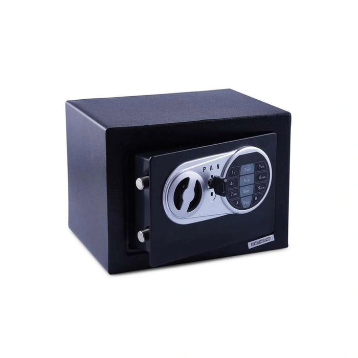 Bramwell Electronic Safe