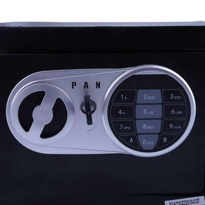 Bramwell Electronic Safe