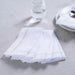 Bratta 4-Piece Napkin Set 45X45cm - Champagne Pan Home
