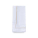 Bratta 4-Piece Napkin Set 45X45cm - Champagne Pan Home