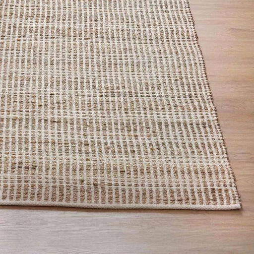 Braxtor-Woven Jute Rug-160X230Cm-Natural Pan Home