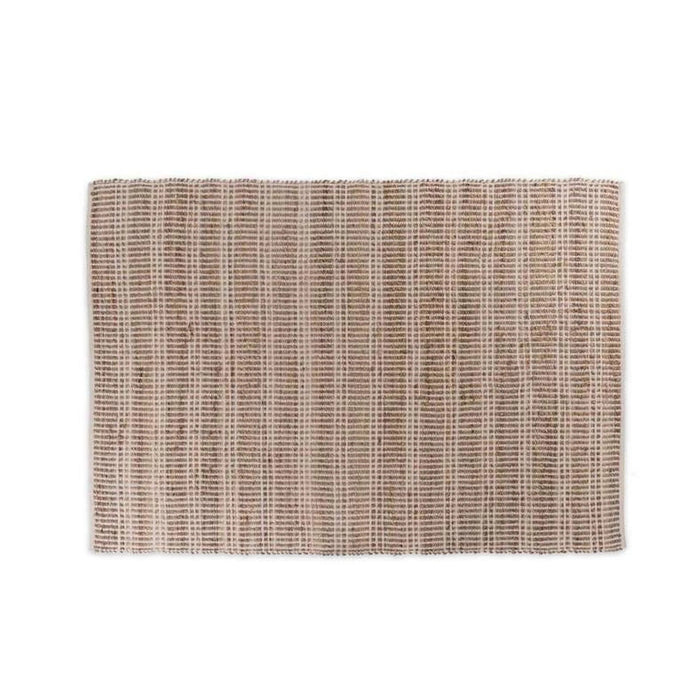 Braxtor-Woven Jute Rug-160X230Cm-Natural Pan Home