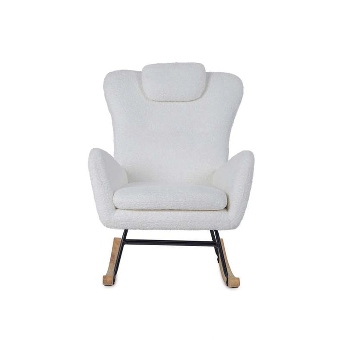 Brayton Rocking Chair Pan Home