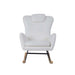 Brayton Rocking Chair Pan Home