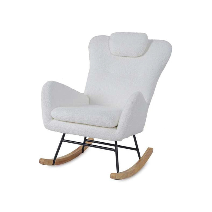 Brayton Rocking Chair Pan Home