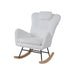 Brayton Rocking Chair Pan Home