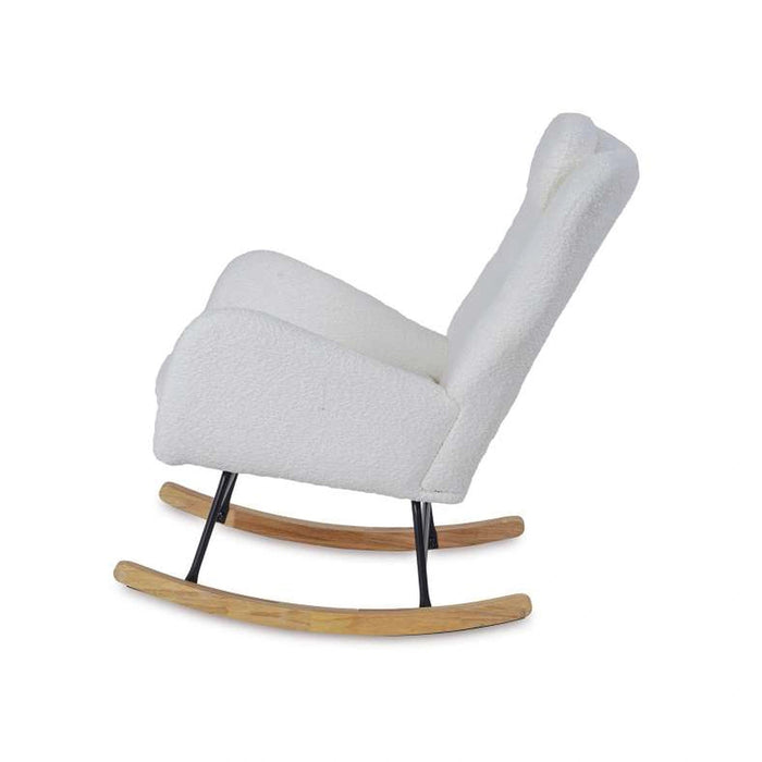Brayton Rocking Chair Pan Home