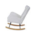 Brayton Rocking Chair Pan Home