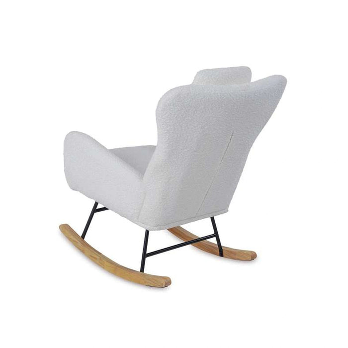 Brayton Rocking Chair Pan Home