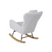 Brayton Rocking Chair Pan Home