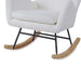 Brayton Rocking Chair Pan Home