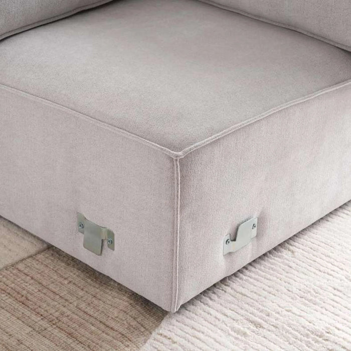 Breet Corner Sofa