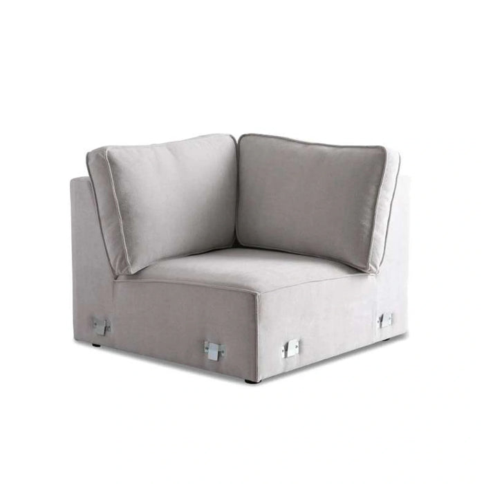 Breet Corner Sofa