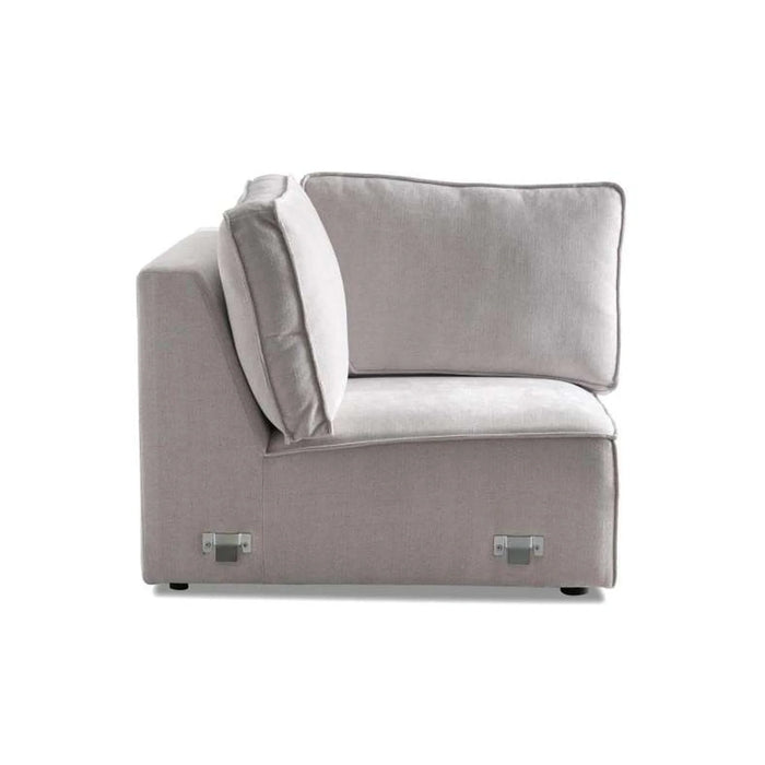 Breet Corner Sofa
