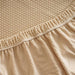 Brendon Stretchfit 3 Seater Sofa Cover New 200X80X90Cm-Beige Pan Home