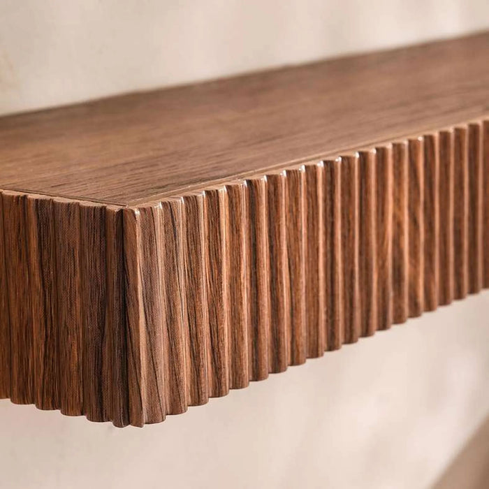 Brennan Floating Shelves 38.7X15.5Cm - Dark Brown