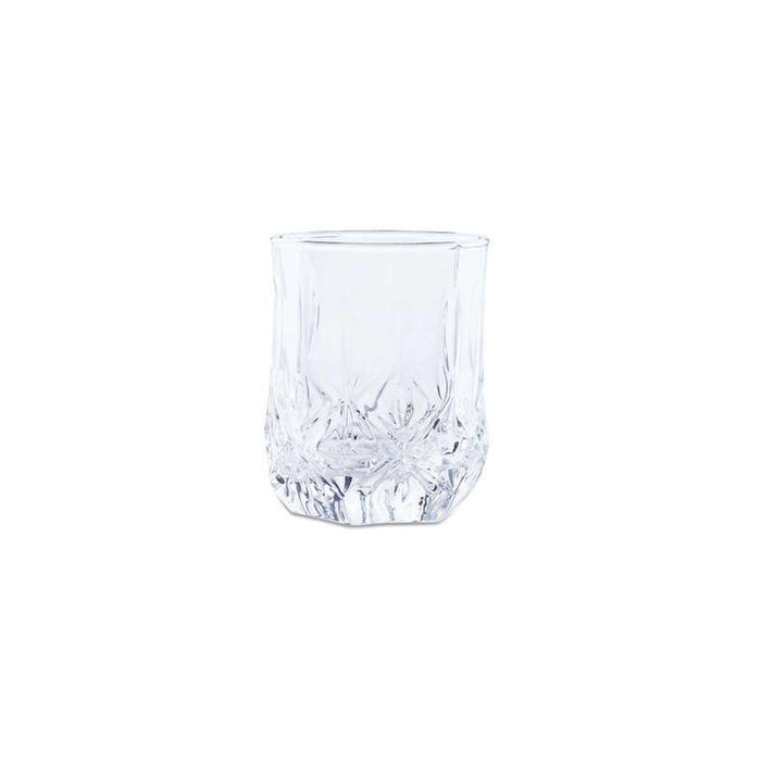 Brighton 13Pcs Drink Set Clear Pan Home