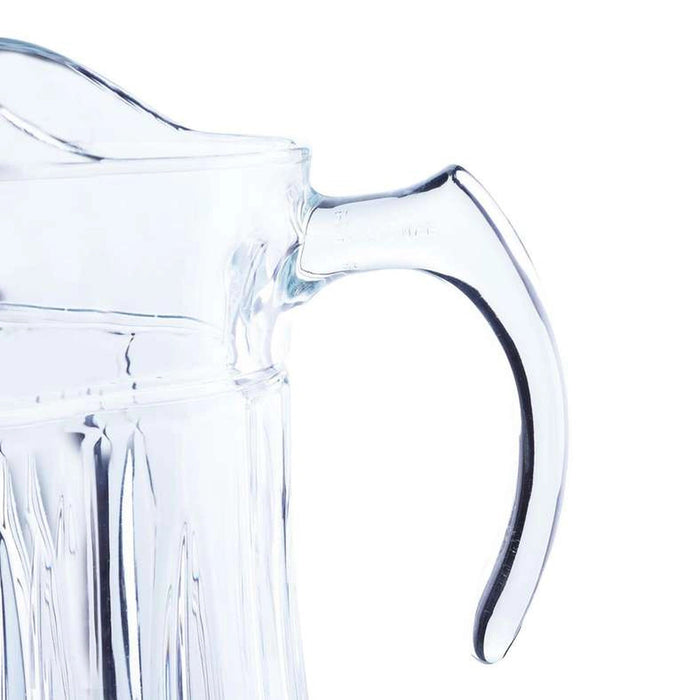 Brighton 13Pcs Drink Set Clear Pan Home