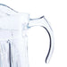 Brighton 13Pcs Drink Set Clear Pan Home