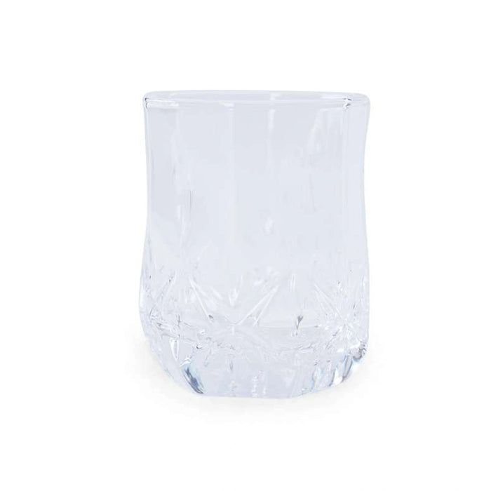 Brighton 3-Piece Dof Glass Set 270Ml - Clear Pan Home