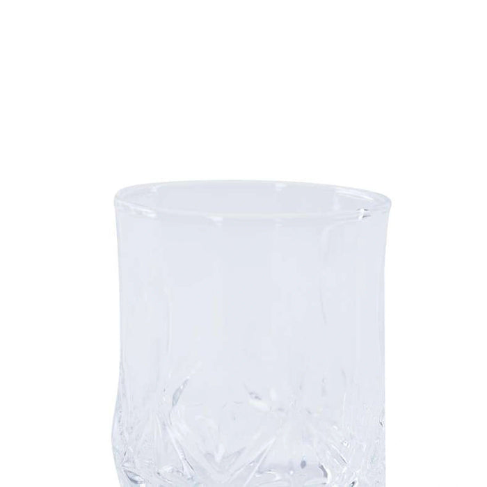 Brighton 3-Piece Dof Glass Set 270Ml - Clear Pan Home