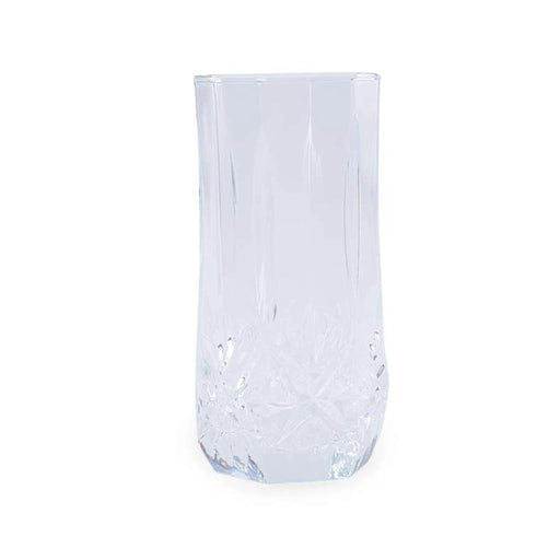 Brighton 3-Piece Highball Tumbler Set - Clear Pan Home