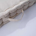 Brilliant Basic Floor Cushion 10Cm-Fog Pan Home