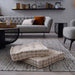 Brilliant Basic Floor Cushion 10Cm-Fog Pan Home