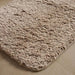 Brisbane Microfiber Bathmat 40X60 Cm- Beige Pan Home