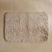 Brisbane Microfiber Bathmat 40X60 Cm- Beige Pan Home
