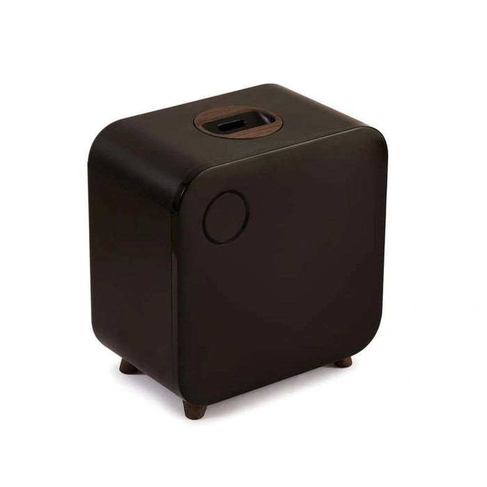 Bristol 5.5L Smart Plant Humidifier 27X17X28.5Cm - Black