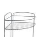 Brody 2-Tier Shower Caddy 20X20X37Cm - Chrome Pan Home