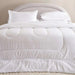 Bubble Full Comforter 150X220Cm - White Pan Home
