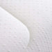 Bubble Full Comforter 150X220Cm - White Pan Home